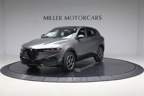 2026 Alfa Romeo Tonale Sprint