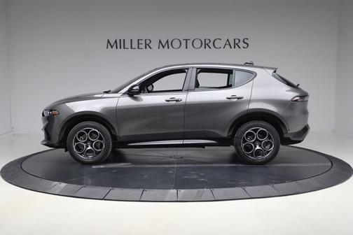 2026 Alfa Romeo Tonale Sprint