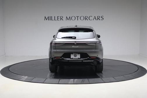 2026 Alfa Romeo Tonale Sprint