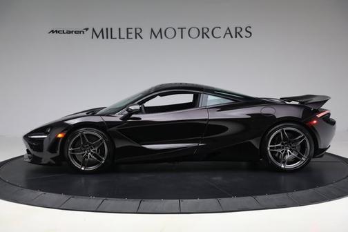 2018 McLaren 720S Base