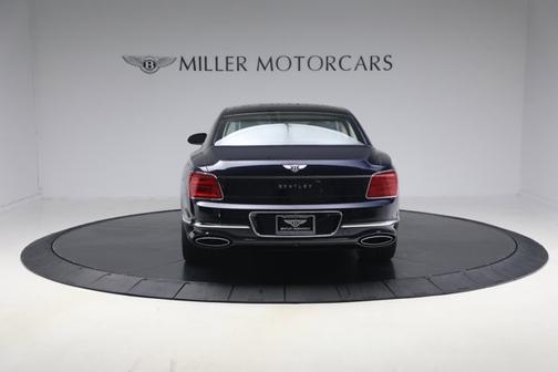 2026 Bentley Flying Spur Sedan