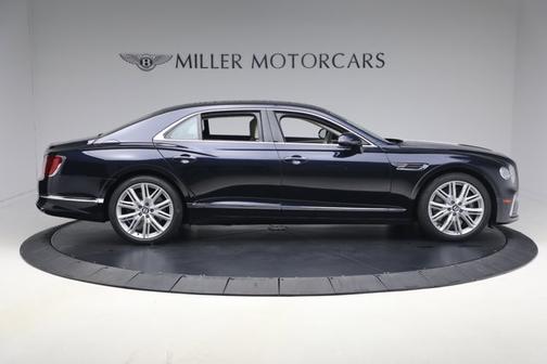 2026 Bentley Flying Spur Sedan