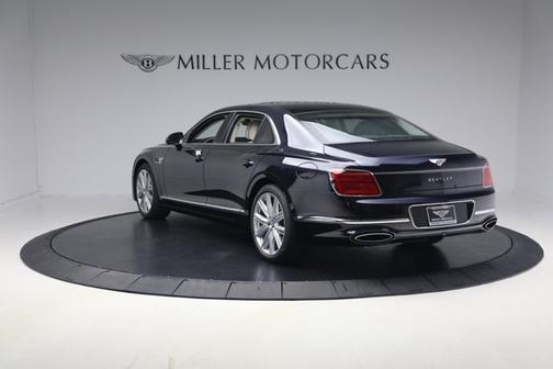 2026 Bentley Flying Spur Sedan