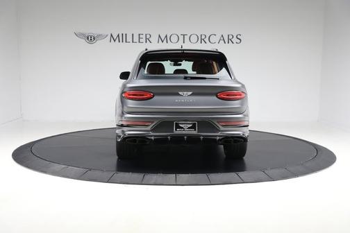 2023 Bentley Bentayga S V8