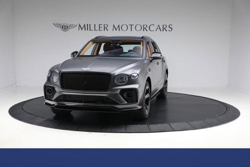 2023 Bentley Bentayga S V8