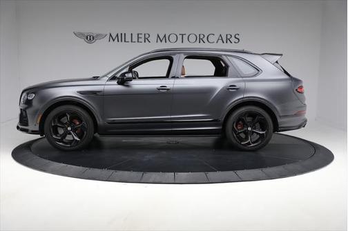 2023 Bentley Bentayga S V8