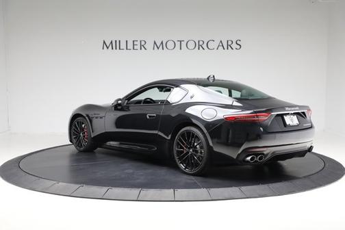 2024 Maserati GranTurismo Modena