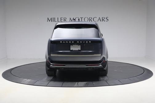 2025 Land Rover Range Rover P530 Autobiography LWB