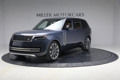 2025 Land Rover Range Rover P530 Autobiography LWB