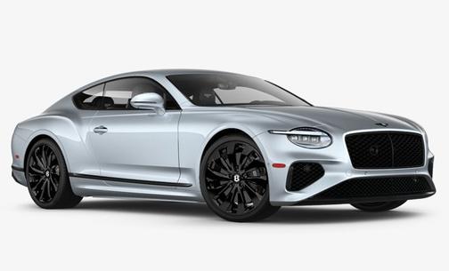 Moonbeam 2026 Bentley Continental GT Base