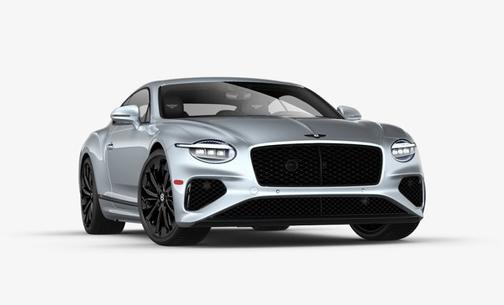 Moonbeam 2026 Bentley Continental GT Base