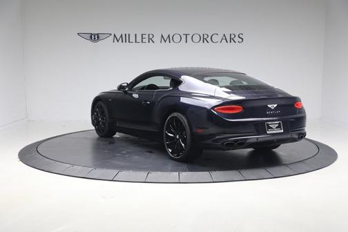 2024 Bentley Continental GT GT Edition 8