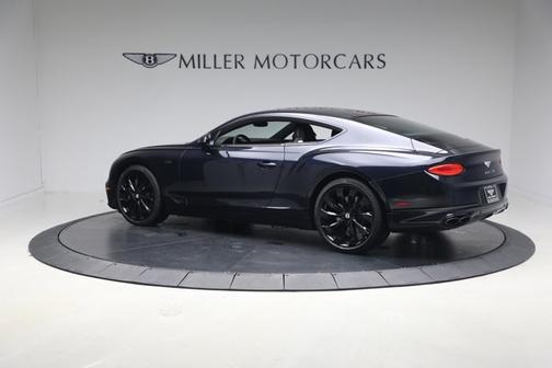 2024 Bentley Continental GT GT Edition 8