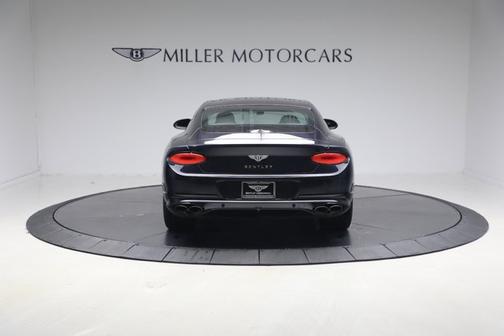 2024 Bentley Continental GT GT Edition 8