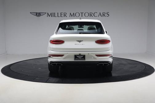2023 Bentley Bentayga V8