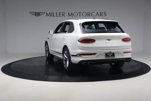 2023 Bentley Bentayga V8