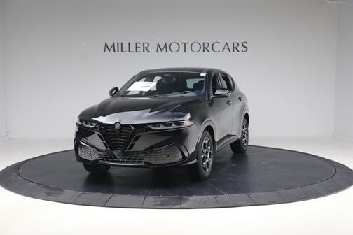 2026 Alfa Romeo Tonale Sprint