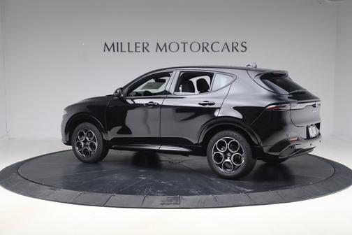 2026 Alfa Romeo Tonale Sprint