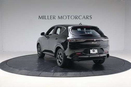 2026 Alfa Romeo Tonale Sprint