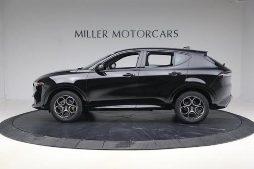 2026 Alfa Romeo Tonale Sprint