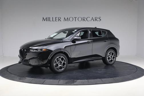 2026 Alfa Romeo Tonale Sprint