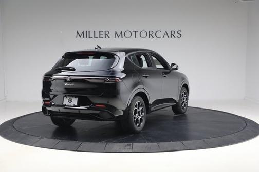 2026 Alfa Romeo Tonale Sprint