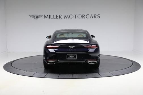 2026 Bentley Continental GT Base