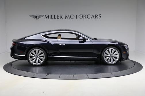 2026 Bentley Continental GT Base