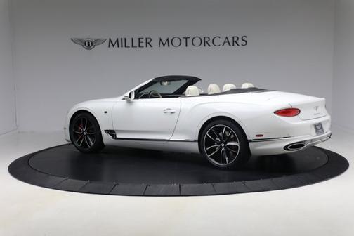 2020 Bentley Continental GT First Edition