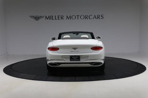 2020 Bentley Continental GT First Edition