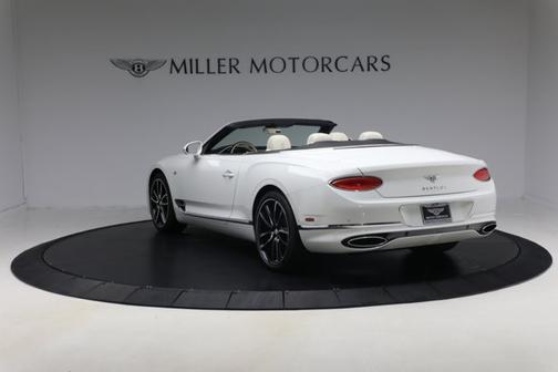 2020 Bentley Continental GT First Edition