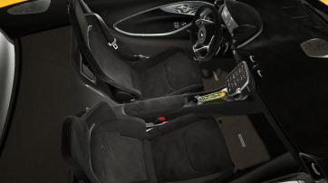 2024 McLaren Artura Coupe