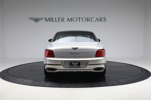 2025 Bentley Flying Spur Speed