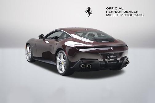 2023 Ferrari Roma Coupe