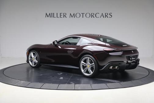 2023 Ferrari Roma Coupe