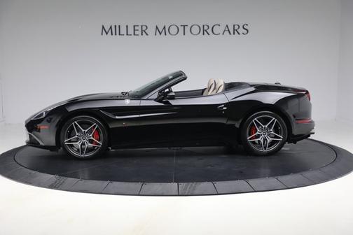 2016 Ferrari California T