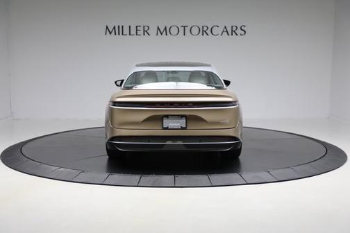 2022 Lucid Air Dream Edition