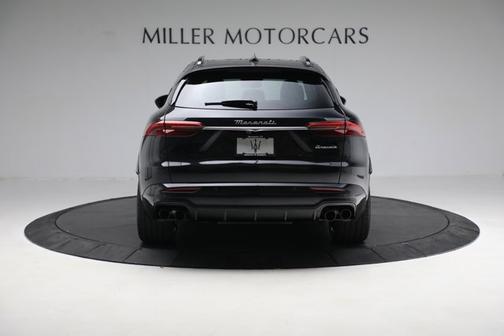 2023 Maserati Grecale Modena