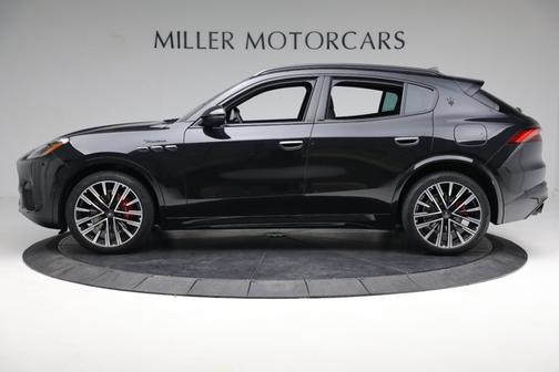 2023 Maserati Grecale Modena