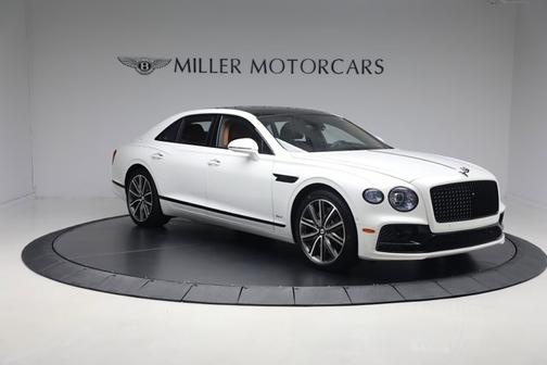 2022 Bentley Flying Spur Hybrid Hybrid