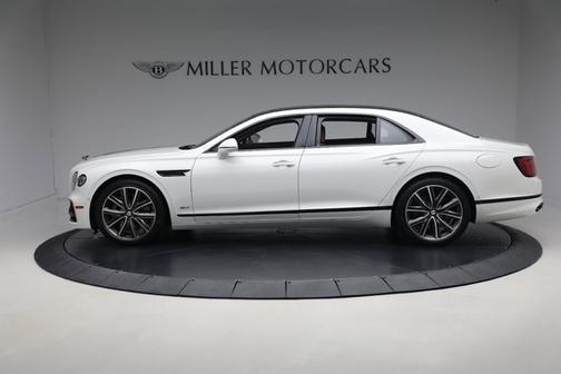 2022 Bentley Flying Spur Hybrid Hybrid