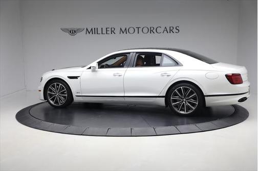 2022 Bentley Flying Spur Hybrid Hybrid