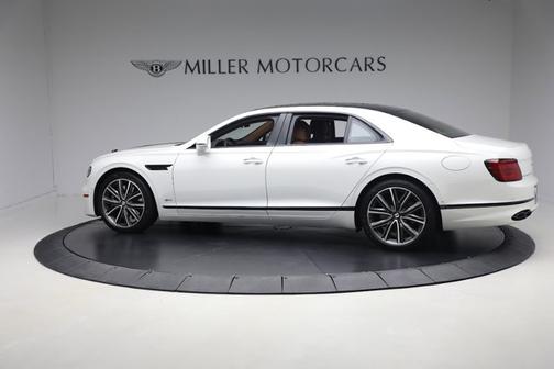 2022 Bentley Flying Spur Hybrid Hybrid