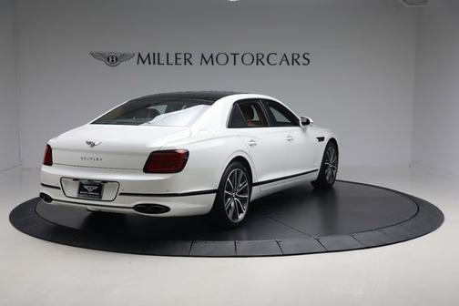 2022 Bentley Flying Spur Hybrid Hybrid