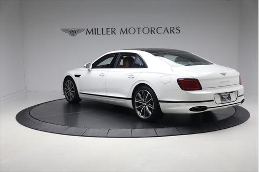 2022 Bentley Flying Spur Hybrid Hybrid