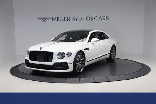 2022 Bentley Flying Spur Hybrid Hybrid