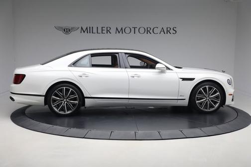 2022 Bentley Flying Spur Hybrid Hybrid