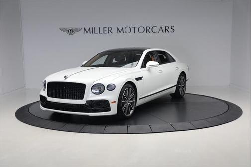 2022 Bentley Flying Spur Hybrid Hybrid