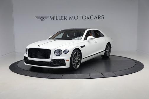 2022 Bentley Flying Spur Hybrid Hybrid