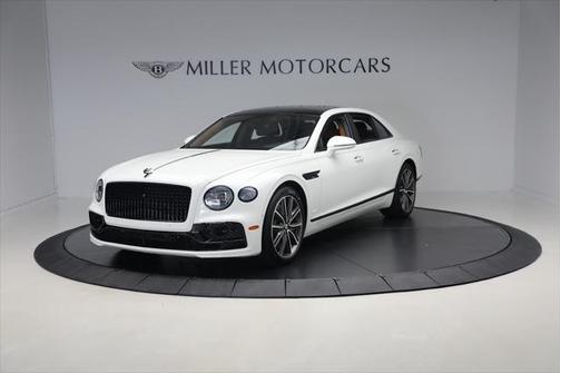 2022 Bentley Flying Spur Hybrid Hybrid